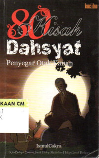 Image of 80 kisah dahsyat: Penyegar otak kanan