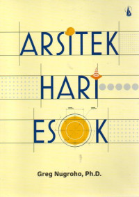 Image of Arsitek hari esok