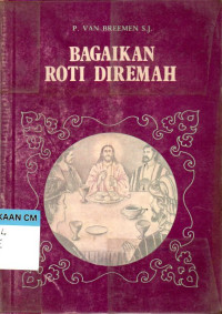 Image of Bagaikan roti diremah (As bread that is broken)