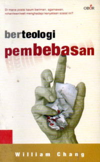 Image of Berteologi pembebasan
