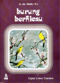 Image of Burung berkicau (The song of the bird)