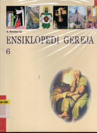 Image of Ensiklopedi gereja 6 n-ph