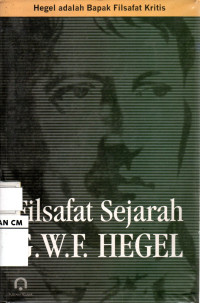Image of Filsafat sejarah (The Philosophy of History)