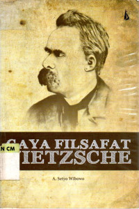 Image of Gaya filsafat Nietzsche