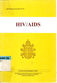 Image of HIV/ AIDS