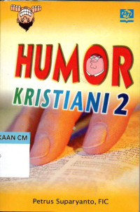 Image of Humor kristiani 2
