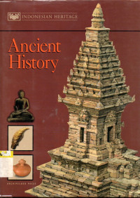 Image of Indonesian heritage 1: Ancient history