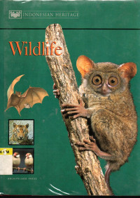 Image of Indonesian heritage 5: Wildlife