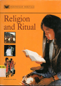 Image of Indonesian heritage 9 Religion and ritual