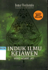 Image of Induk ilmu kejawen: Wirid hidayat jati