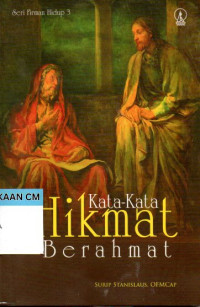 Image of Kata-kata hikmat berahmat