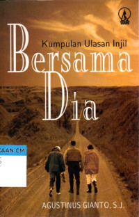 Image of Kumpulan ulasan injil: Bersama dia