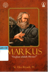 Image of Markus 