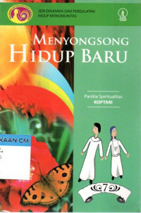 Image of Menyongsong hidup baru