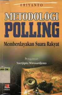 Image of Metodologi polling: Memberdayakan suara rakyat