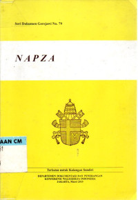 Image of Napza