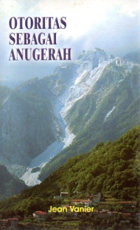 Image of Otoritas sebagai anugerah (Authority as a gift)