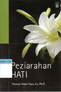 Image of Peziarahan hati