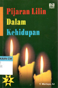Image of Pijaran lilin dalam kehidupan