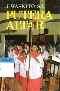 Image of Putera altar