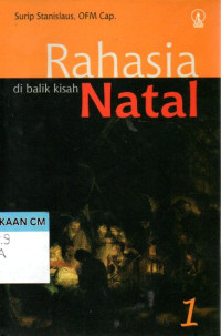 Image of Rahasia di balik kisah natal