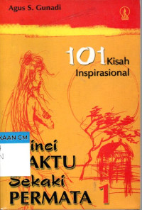 Image of Seinci waktu sekaki permata 1: 101 kisah inspirasional