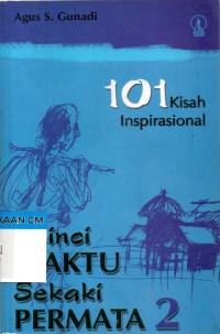 Image of Seinci waktu sekaki permata 2: 101 kisah inspirasional
