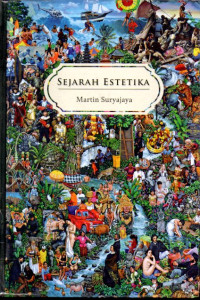 Image of Sejarah estetika: era klasik sampai kontemporer