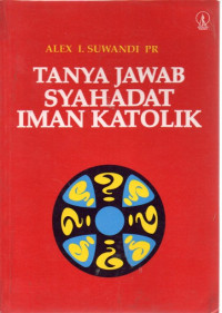 Image of Tanya jawab syahadat iman katolik